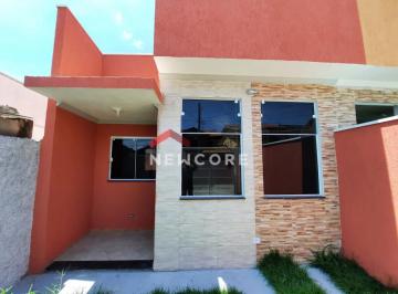 Casa · 76m² · 3 Quartos · 2 Vagas · Casa em  Rua Maria José Faria Mello - Esplanada Santa Terezinha - Taubaté/SP