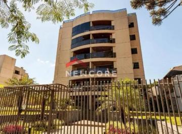 Apartamento · 141m² · 3 Quartos · 2 Vagas · Apartamento em  Rua Costa Rica - Bacacheri - Curitiba/PR