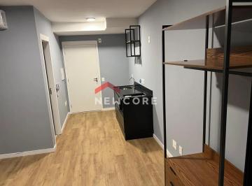 Apartamento · 24m² · 1 Quarto · Apartamento em Avenida Pompéia - Vila Pompéia - São Paulo/SP