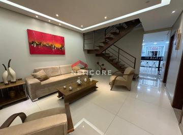 Casa · 260m² · 5 Quartos · 6 Vagas · Casa em  Rua Aluísio Lobão Veras - Serrano - Belo Horizonte/MG