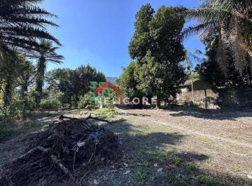 Rural · 55m² · 1 Quarto · 8 Vagas · Chácara em  Avenida Agenor de Campos - Jussara - Mongaguá/SP