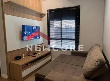 Apartamento · 48m² · 2 Quartos · 1 Vaga · Apartamento em Rua Doutor Antônio Carlos Marçal - Jardim Paulistano - Ribeirão Preto/SP