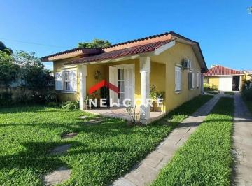 Casa · 135m² · 3 Quartos · 2 Vagas · Casa em Rua Pelotas - Centro - Imbé/RS