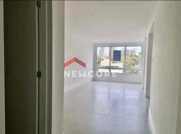 Apartamento · 52m² · 1 Quarto · 2 Vagas · Apartamento em  Rua Portugal - Higienópolis - Porto Alegre/RS