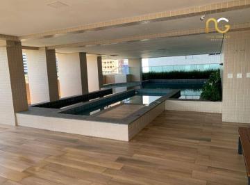 db7ee9a551f23c7072c2e4b93b44fb1e765c3f11 · Apartamento com 3 dormitórios à venda, 95 m² por R$ 755.000,00 - Aviação - Praia Grande/SP