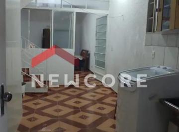Casa · 184m² · 3 Quartos · 1 Vaga · Sobrado em  Avenida Ivanovsky - Vila das Valsas - São Bernardo do Campo/SP