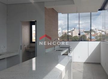Apartamento · 135m² · 3 Quartos · 3 Vagas · Apartamento em  Rua Doutor Nestor Bruno - Fonte Grande - Contagem/MG
