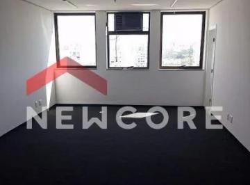 Comercial · 43m² · 1 Vaga · Sala comercial em Avenida José César de Oliveira - Vila Leopoldina - São Paulo/SP