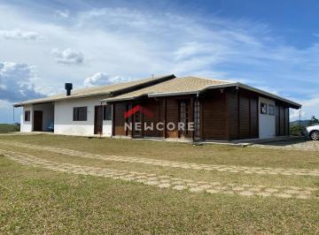 Rural · 400m² · 4 Quartos · 10 Vagas · Chácara em  Cunha - Centro - Cunha/SP