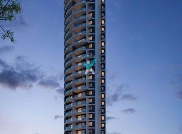Apartamento · 87m² · 3 Quartos · 2 Vagas · Infinity Célia Neves