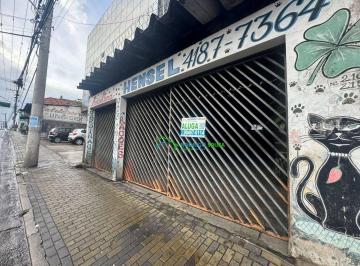 d8e1861e1be55d6332138c9785fbc8aecb466dd3 · Salão para alugar, 80 m² por R$ 4.200,00/mês - Vila Silva Ribeiro - Carapicuíba/SP
