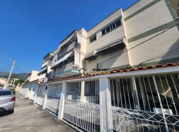 3131241d28895c26f093fffa4c26455aa3c6007a · Apartamento com 2 dormitórios à venda, 70 m² por R$ 290.000,00 - Vila Valqueire - Rio de Janeiro/RJ