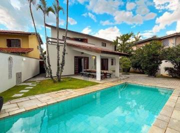 22f161a22a3d81fb07956681d55de10478f744be · Casa com 4 quartos à venda, 345 m² por R$ 2.390.000 - Santana de Parnaíba/SP