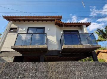 Casa · 70m² · 2 Quartos · 1 Vaga · Excelente Casa no São Sebastião em Palhoça/SC: Móveis Planejados, Porcelanato e Muito Mais!