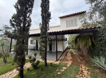 Rural · 2000m² · 4 Quartos · 4 Vagas · Vendo Linda Chácara de 2.000 metros, 4 quartos, 2 suítes, Bairro Santo Afonso, Betim !!