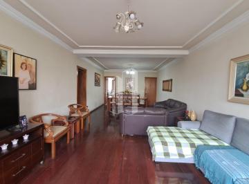 Apartamento · 142m² · 4 Quartos · 1 Vaga · Apartamento 4 Quartos, 1, suíte ,piso em tábua corrida,armários,sala 3 ambien...
