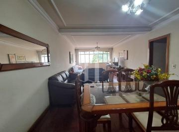 Apartamento · 142m² · 4 Quartos · 1 Vaga · Apartamento 4 Quartos, 1, suíte ,piso em tábua corrida,armários,sala 3 ambien...