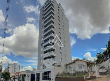 Apartamento · 91m² · 2 Vagas · LE PARC - APARTAMENTO 03 DORMITÓRIOS MOBILADO - A VENDA - ED LE PARC - P FUNDO RS