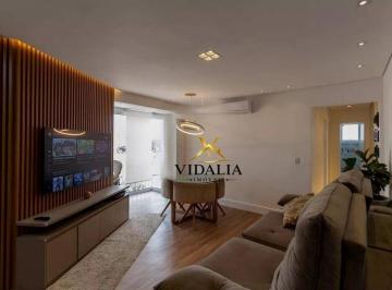 3236df259a55413a65acd6b0522d296437106d94 · Apartamento com 2 dormitórios à venda, 56 m² por R$ 450.000,00 - Jardim Matarazzo - São Paulo/SP