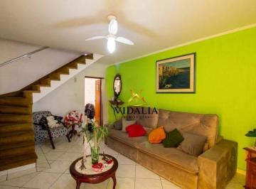 11e14b6898fded5e28644139808b83ad43f1b2eb · Sobrado com 2 dormitórios à venda, 137 m² por R$ 720.000,00 - Vila das Bandeiras - Guarulhos/SP