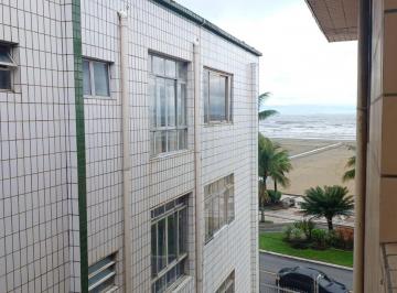 83572b0f4ec5a7f7aa295df9a13619fb67890e66 · Kitnet com 1 dormitório à venda, 32 m² por R$ 190.000,00 - Vila Guilhermina - Praia Grande/SP