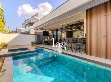 c6ff10bd2df32b7bfe6e25dc996a95597baa0902 · Casa com 3 dormitórios à venda, 222 m² por R$ 2.550.000,00 - Alphaville Nova Esplanada - Votorantim/