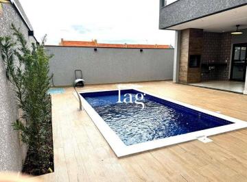 59f6f832efad064fb2f564a46a79f56a7eaefa76 · Casa com 3 dormitórios à venda, 231 m² por R$ 1.950.000,00 - Condomínio Sunlake SPA Residencial - So