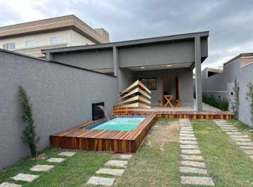 52aa96c06766f635492821cfdb9875b77c961e5b · Casa com 3 dormitórios à venda, 150 m² por R$ 990.000,00 - Loteamento Loanda - Atibaia/SP