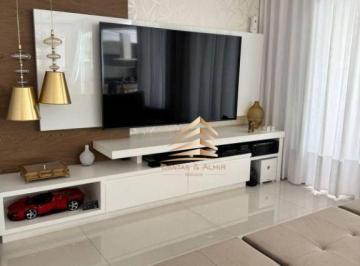 f5857d9e213575d050e71fe97177f259a689674b · Apartamento com 3 dormitórios à venda, 202 m² por R$ 4.500.000 - Vila Galvão - Guarulhos/SP.