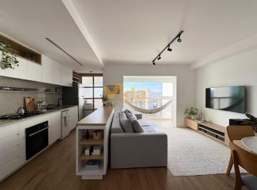 Apartamento · 76m² · 2 Quartos · 1 Vaga · Apartamento á venda, Centro, 02 quartos
