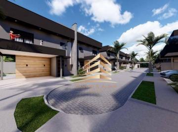 6da547538a8371eb2fa6b422951102fe5c35625a · Casa com 3 Suítes à venda, 136 m² por R$ 849.000 - Ressaca - Atibaia/SP