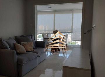 e4db702a4ce50c51c7d2bb912f5cad148444012d · Apartamento à venda, 71 m² por R$ 629.000,00 - Vila Augusta - Guarulhos/SP