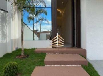 9928dd8226fde0a4dd3b719824b5f3da9a1d9689 · Casa com 3 Suítes à venda, 200 m² por R$ 1.950.000 - Nova Gardênia - Atibaia/SP