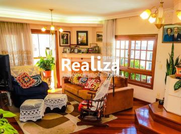 Apartamento · 250m² · 3 Quartos · 3 Vagas · Apartamento à venda no bairro São Pelegrino - Caxias do Sul/RS