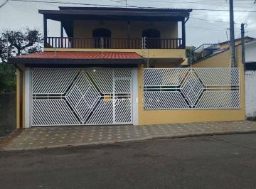 e8fbe735f1c7baac5ac6345d003655dbe108bdc6 · Sobrado com 4 dormitórios à venda, 200 m² por R$ 640.000,00 - Jardim Das Oliveiras - Jacareí/SP