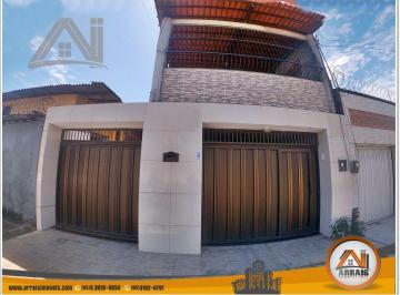 cc50484b2a8d10deca74b1caf6b9bac26bbfa3b8 · Casa com 4 dormitórios à venda, 184 m² - Parangaba - Fortaleza/CE