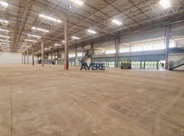 Comercial · 1496m² · Galpão Industrial/Logístico para vender dentro de condomínio em Campinas/S.P