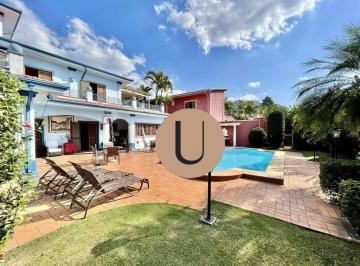 2d4e53007103c9f9d80f7dfee28d5ce71c16ef75 · Casa com 6 dormitórios à venda, 529 m² por R$ 1.700.000,00 - Granja Viana - Carapicuíba/SP
