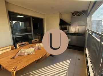 Varanda Gourmet · Apartamento com 3 dormitórios à venda, 118 m² por R$ 1.550.000,00 - Vila Prudente (Zona Leste) - São