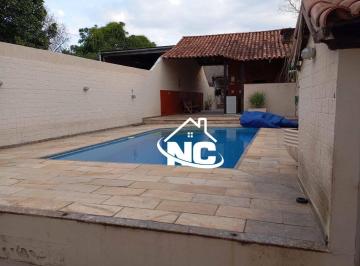 a350c206702985ca94e040468ca3fa7f86ec719b · Casa com 5 Quartos à venda, 294 m² por R$ 1.200 - Barreto - Niterói/RJ