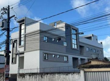 ce33c8a558d3d233660d802f67625de45a0d1b90 · Apartamento Duplex com 2 dormitórios à venda, 50 m² por R$ 480.000 - Bancários - João Pessoa/PB