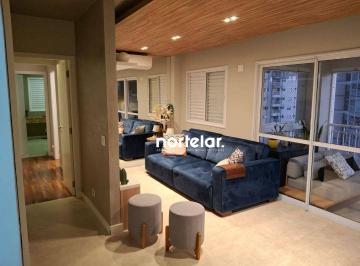 1085a253a18a4078f3742e26109a14fc34ba8c9a · Apartamento com 3 dormitórios à venda, 100 m² por R$ 1.295.000,00 - Perdizes - São Paulo/SP