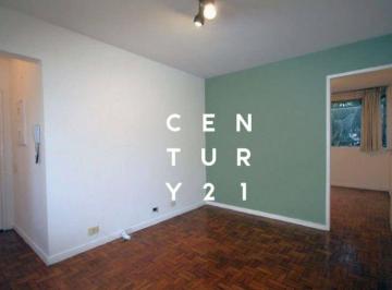 a939372d4b9156a6df8d9f422704e385bbb7d353 · Apartamento com 1 dormitório para alugar, 36 m² por R$ 3.042,00/mês - Perdizes - São Paulo/SP