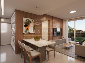 Apartamento · 133m² · 3 Quartos · 1 Vaga · Apartamento à venda no bairro Nossa Senhora de Fátima - Taquara/RS