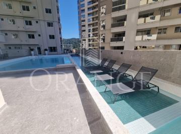 Apartamento · 55m² · 2 Quartos · 1 Vaga · Aceita veículos como Entrada. Proprietário flexível!