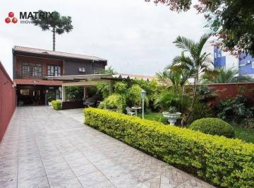 Casa no Bairro Bacacheri com 238m · Casa com 5 dormitórios à venda, 398 m² por R$ 1.550.000,00 - Bacacheri - Curitiba/PR