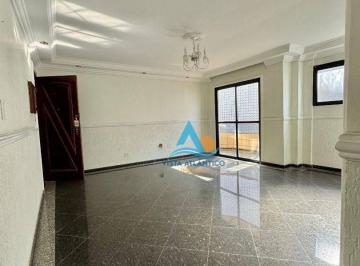 d9606c9908d8a4fb7b2f8ddcef131e85272f488f · Apartamento com 4 dormitórios à venda, 173 m² por R$ 590.000,00 - Ocian - Praia Grande/SP