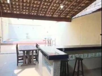 1657385b3e997214849f8d221520575ba231d338 · Sobrado com 3 dormitórios à venda, 400 m² por R$ 1.890.000,00 - Boqueirão - Praia Grande/SP