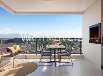 Apartamento · 91m² · 3 Quartos · 1 Vaga · Supreme Home Club - Apartamento em Santo Antônio, Joinville/SC