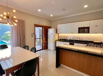 Casa · 100m² · 3 Quartos · 1 Vaga · Santa Rita